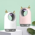 thumbnail image 4 of Lámpara USB antimosquitos, insecticida para interiores, segura para niños, silenciosa, no tóxica. Lámpara UV antimosquitos, trampa para insectos, trampa fotocatalizadora., 4 of 5