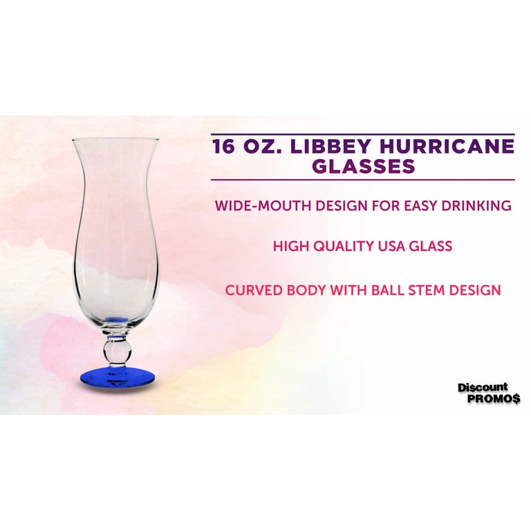 16.5 oz. Libbey Drinking Jar | 12 Pack