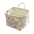 thumbnail image 3 of Lipstore Panier de Rangement Portable Robuste avec Poignée Conteneur, 3 of 8