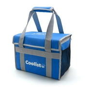 Coolist CL26B 26 Liter Foldable Thermos Cloth Bag / Freezer