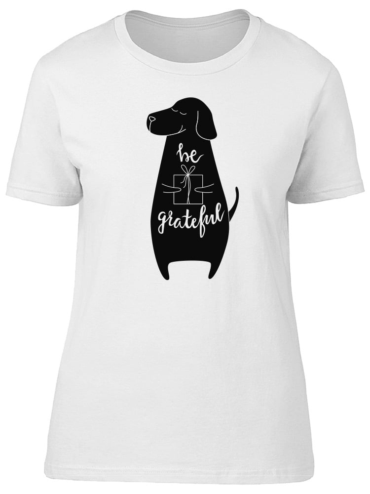 grateful dog shirt