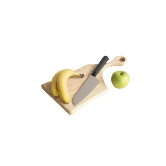 Wooden Cutting Board Blended with Oak