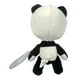 thumbnail image 2 of Brazier & co - Peluche Sackboy Panda 17cm - 0806952501028 Little Big Planet 50102, 2 of 2