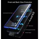 thumbnail image 3 of Funda Magnética Para Oppo Reno 10 / 5g / Pro / Doble Cristal, 3 of 5