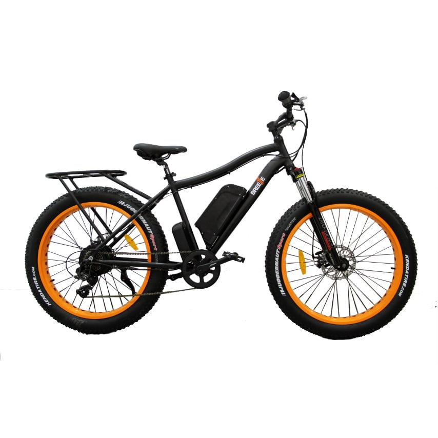 walmart fat tire electric bike
