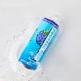 thumbnail image 6 of Protein Pop Blue Raspberry Clear Protein Drink 12oz., 6 of 6