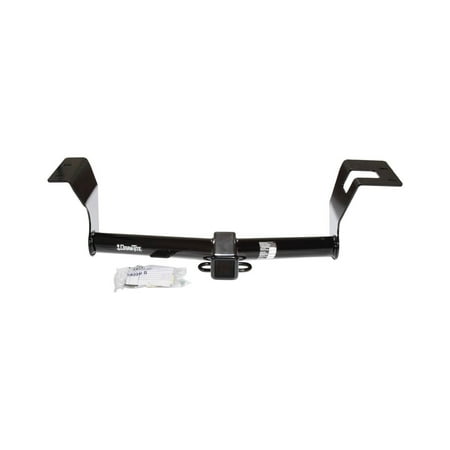 Draw Tite 75547 Max Frame Class III 4500 Pound 2 Inch Receiver Trailer Hitch