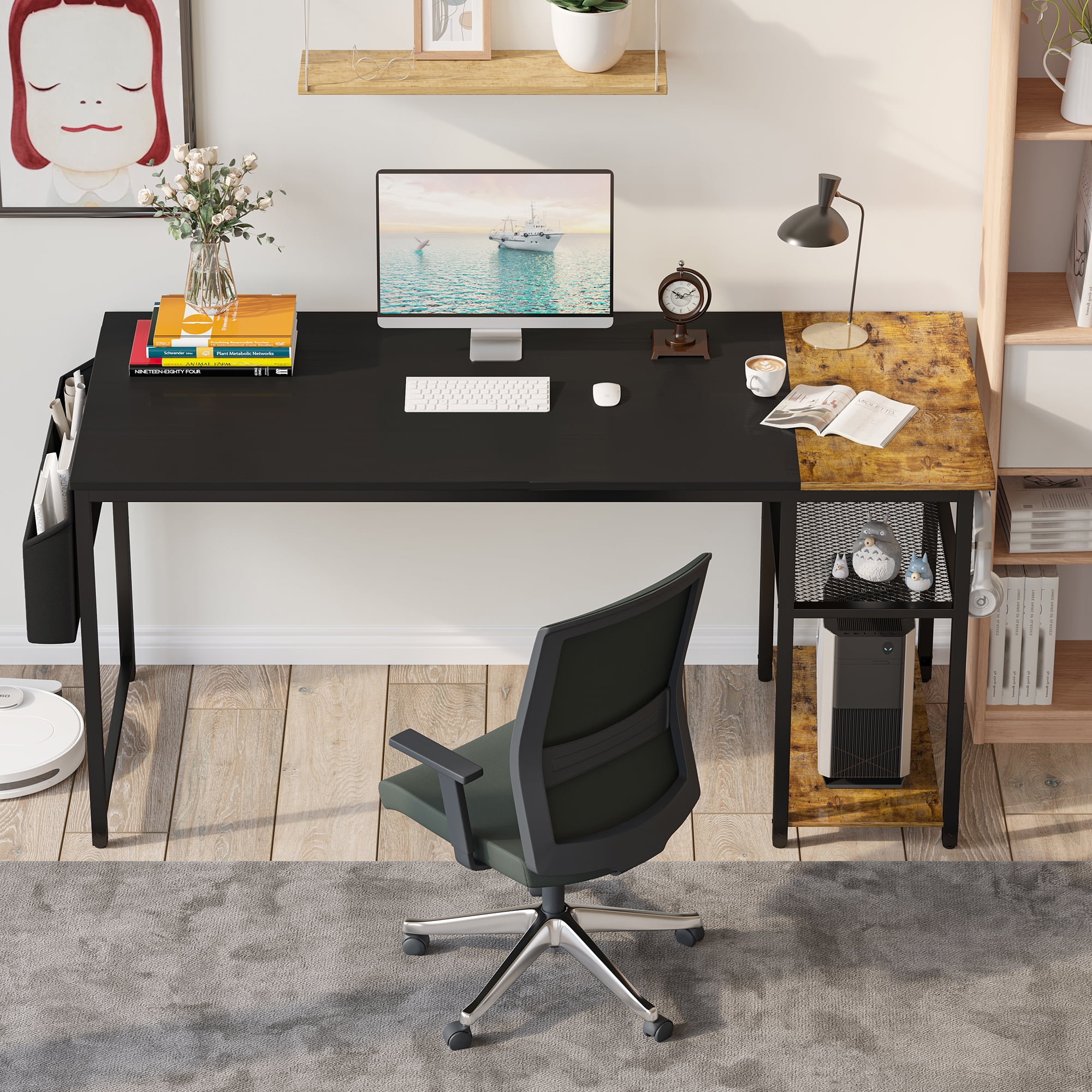 Cubiker on sale desk 47