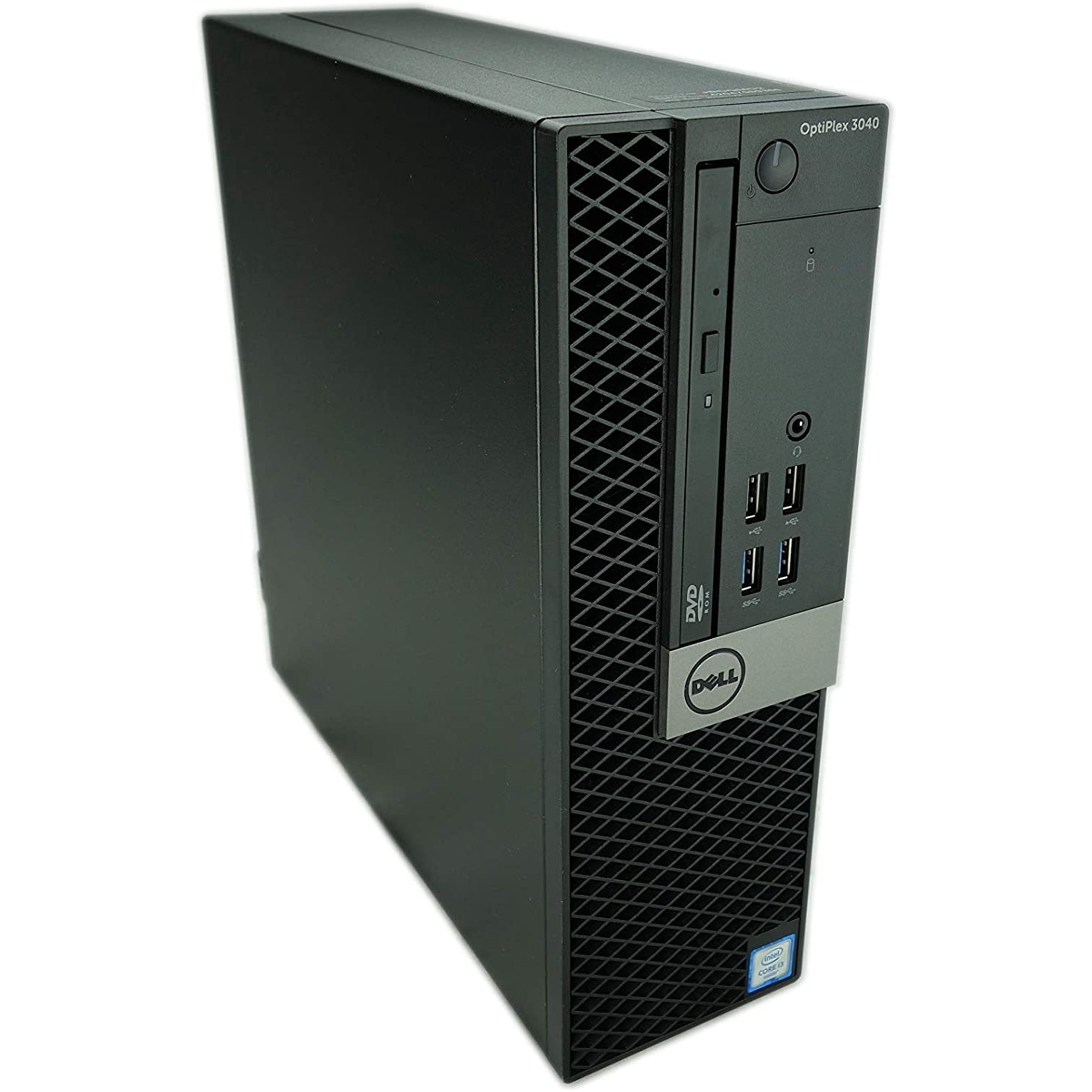 Restored Dell Optiplex 3040 SFF 16GB 256GB SSD Core™ i5-6500 3.2