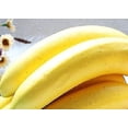 thumbnail image 5 of Simulación Banana Banana String Banana Food Props Fruit Toy Model 5 Bananas Cy, 5 of 5