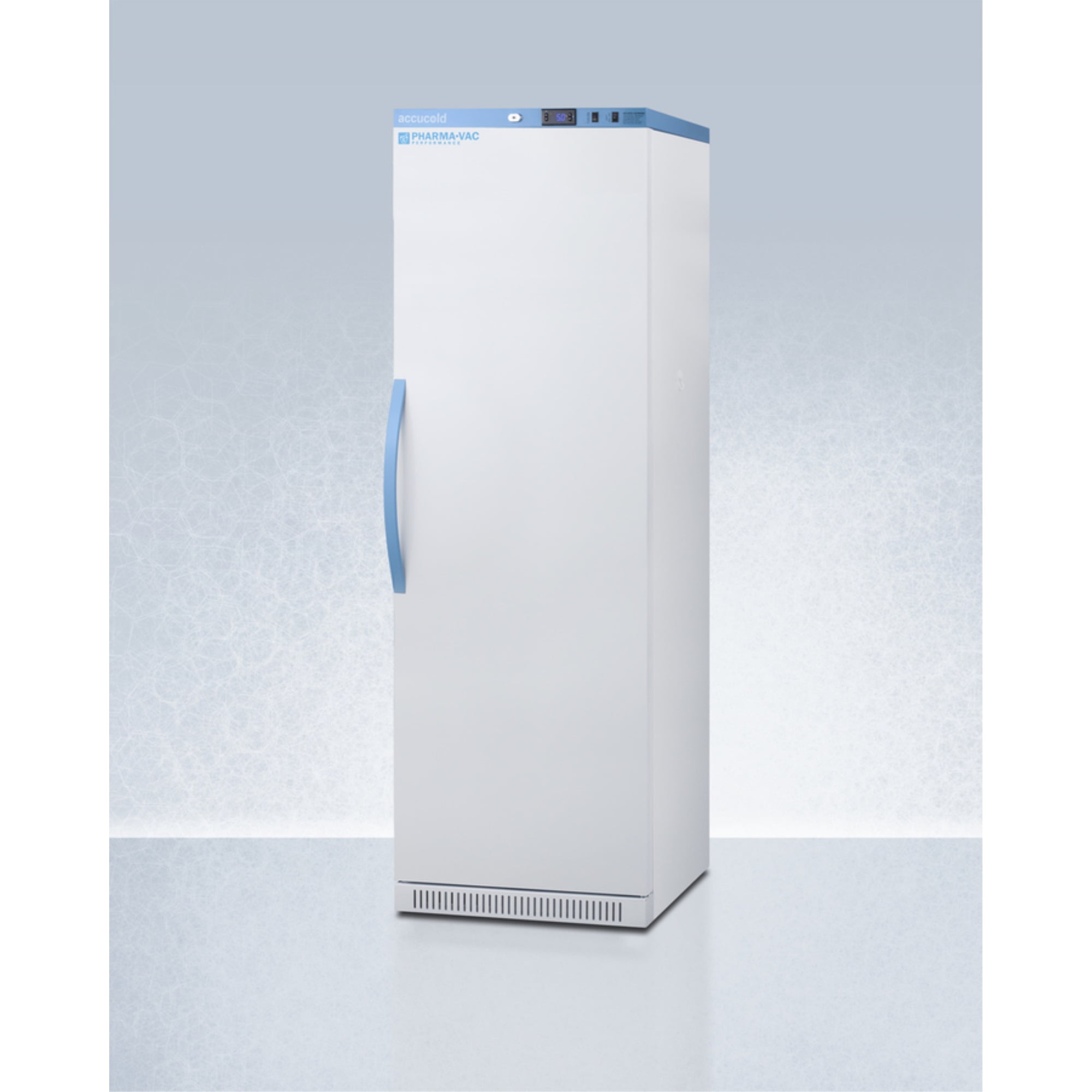 Pharma-Vac Performance Series 15 cu.ft. all-refrigerator with interior lockers