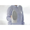 thumbnail image 2 of Panasonic Steam/Dry Iron - Violet, NIS630V, 2 of 8