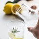 thumbnail image 4 of Naiovety Juego de botellas de agua de vidrio fácil de limpiar con taza, idea de regalo para cualquier ocasión, apertura de boca ancha y Cocina y Comedor Una olla + Una taza 500ml, 4 of 6