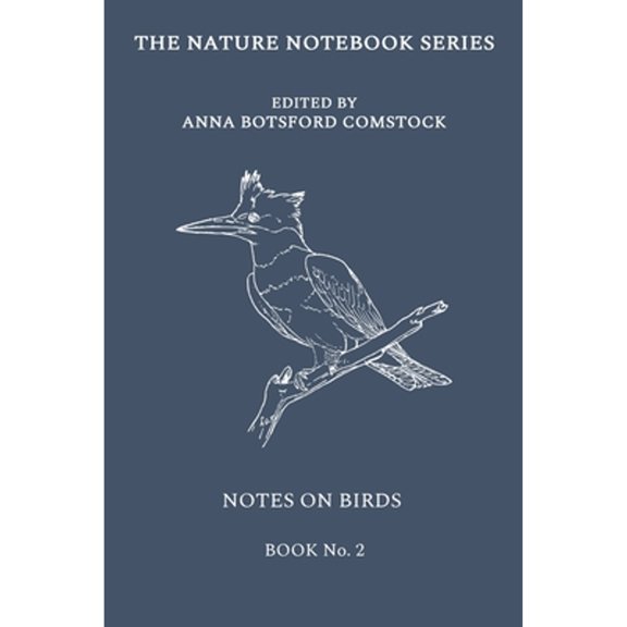Pre-Owned Notes on Birds 2 (Paperback) 1922634409 9781922634405