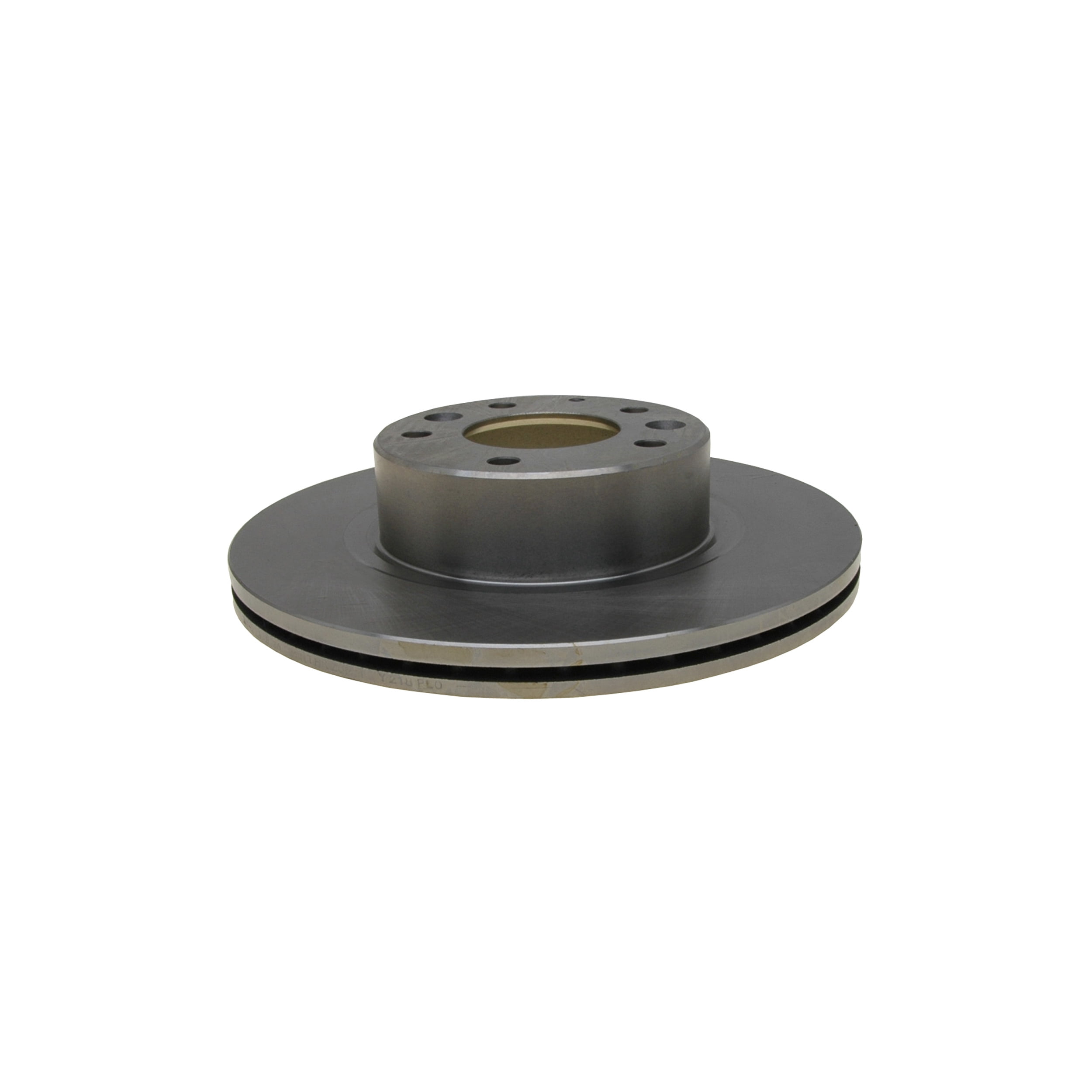 Raybestos R-Line Rotors, OE Replacement Brake Rotors, 96322R Fits select: 1993-1995 MAZDA RX7