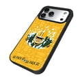 thumbnail image 2 of Keyscaper Green Bay Packers iPhone Bump Case, 2 of 6