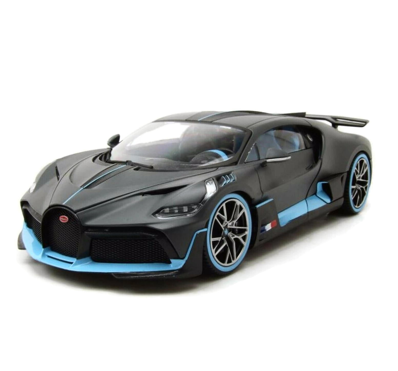 Bugatti Divo 1:18 modello Auto Maisto SPECIAL EDITION NUOVA 