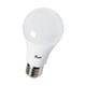 thumbnail image 2 of Focos LED. Pack de 12 PZ. Luz cálida 3000K. 9.5W. 800 lumenes. E26. Foco ahorrador. Illux FL-10A19.KIT30X3, 2 of 6