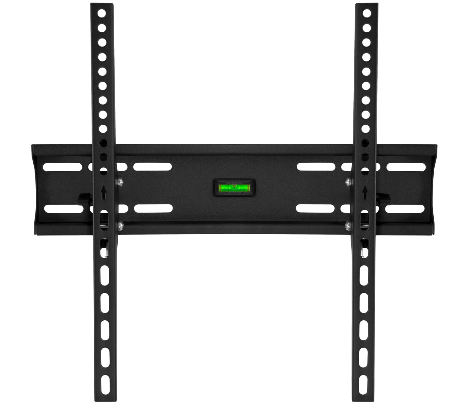 MountIt! Tilting TV Wall Mount Fits 32"55" Flat Screen TVs 10