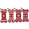 thumbnail image 4 of Labymos Calcetín de Navidad 1 Uds 18'', 4 of 6