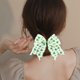 thumbnail image 4 of Diadema Grande con Lazo, Ideal para Animar. Incluye Pinzas para El Cabello y Accesorios para El Día de La Niña., 4 of 6