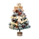 thumbnail image 2 of Árbol de Navidad artificial Cajas Árbol de Navidad Árbol de Navidad decorativo en miniatura 60cm y cafe, 2 of 9
