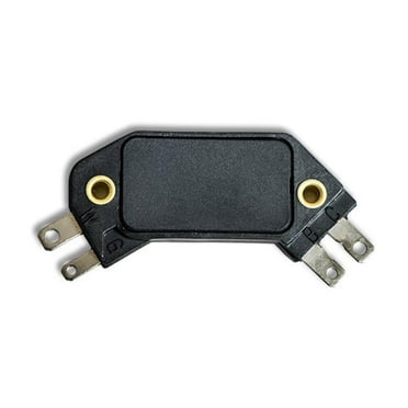 Top Street Performance JM6917 HEI Distributor Ignition Module