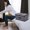 D, variant on Storage Storage With Double Lids Foldable Linen Fabric Storage Boxes With Lids Collapsible Closet Organizer Containers With Cover For Home Bedroom Roll Small Closet Storage under Couch Storage College
