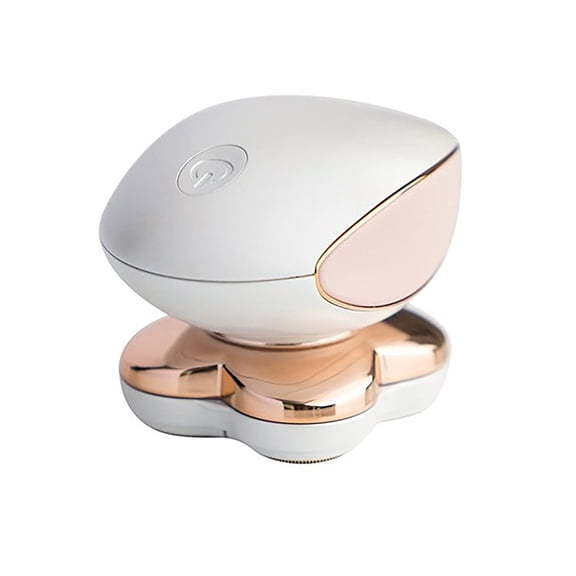 Electric Razors, Women Shaver, Hair Removal Device, Cordless Painless Leg Shaver with LED Light,Waterproof Rechargeable Face for Bikini and Body