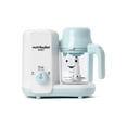 thumbnail image 1 of Procesador de alimentos NutriBullet Baby Steam + Blend White/Blue, 1 of 9