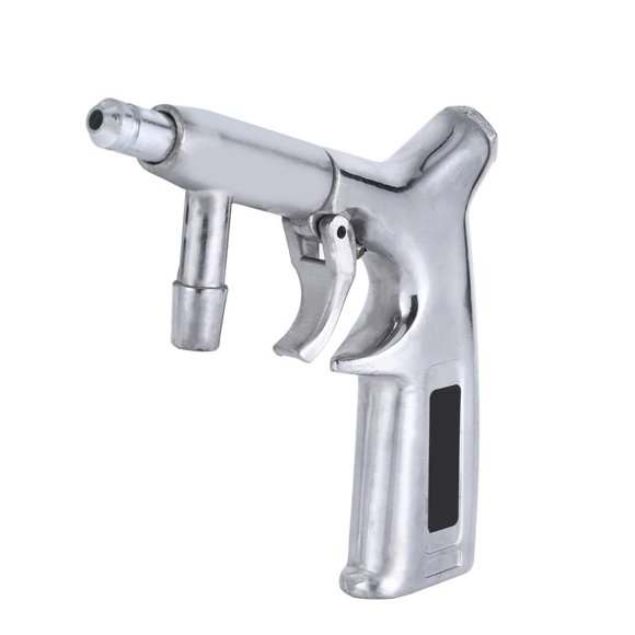 Sandblasting Gun Kit