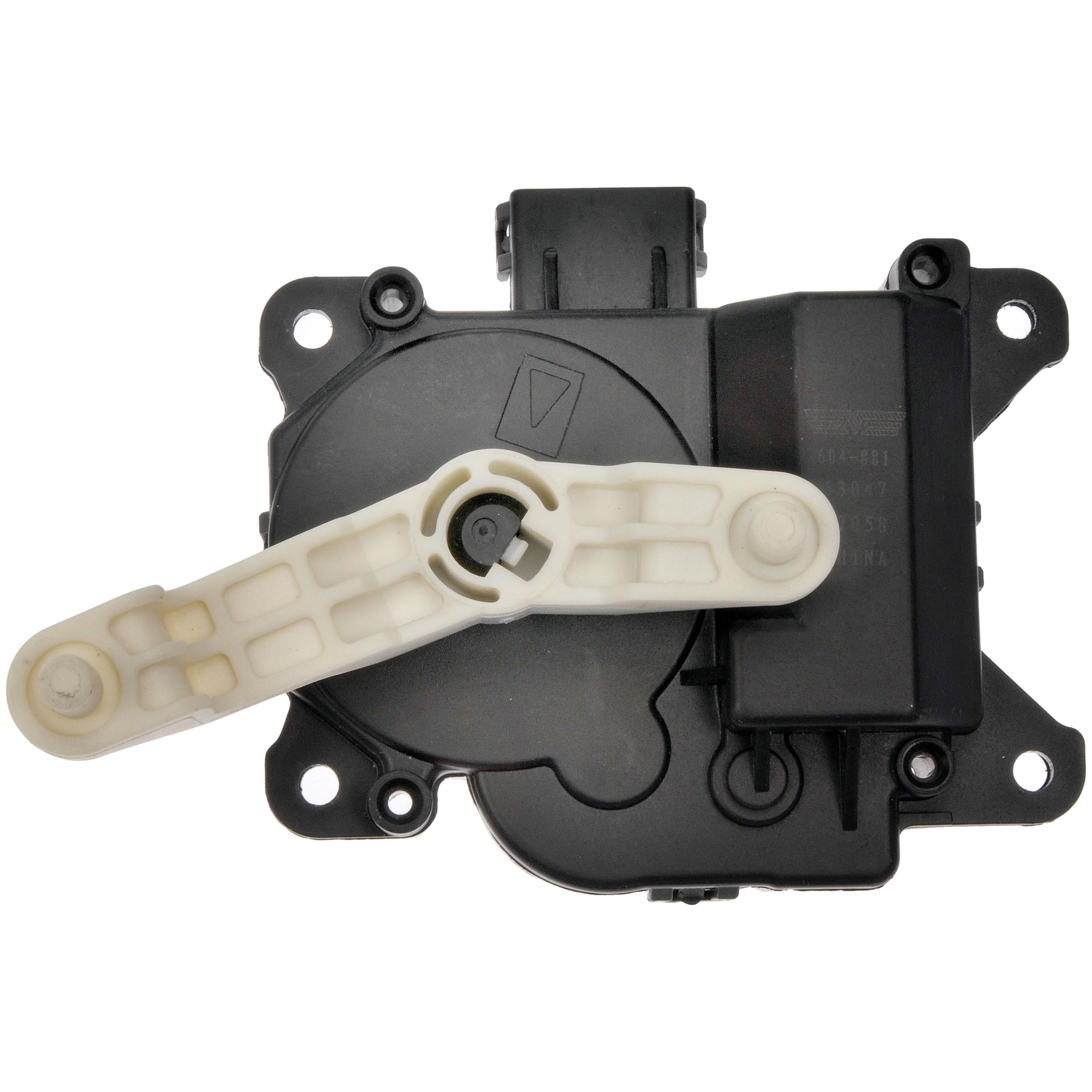 Dorman 604-881 HVAC Blend Door Actuator for Specific Honda Models Fits select: 2003-2007 HONDA ACCORD