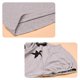 thumbnail image 2 of Sonducket Camisa suelta para mujer, cuello redondo, estampado de estrellas, manga corta, mezcla de algodón para niñas Prendas para la parte del cuerpo, 2 of 6