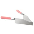 thumbnail image 4 of For Adjustable Cake Cutter Slicer Stainless Steel Pie Server Multifunctional Cake Divider Tool Kitchen Baking Accessory for Parties Weddings Banquets Family Dinners, 4 of 6