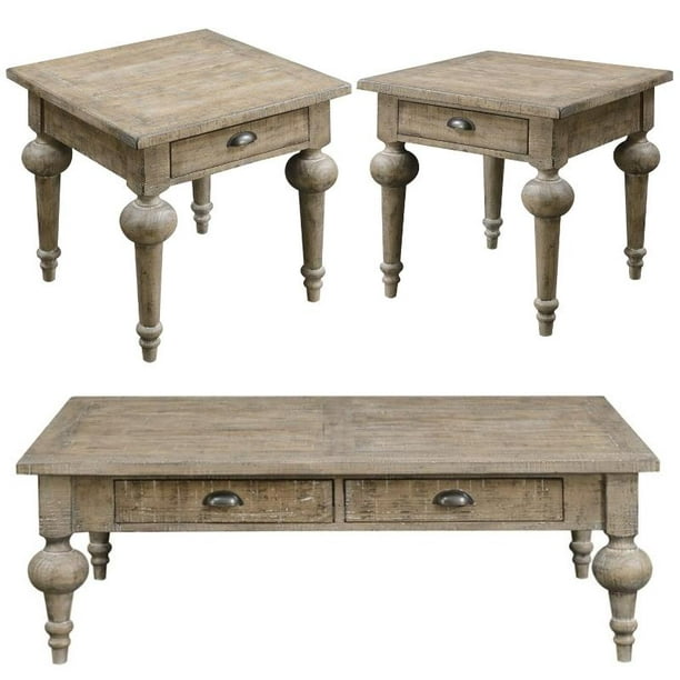 Coffee Table And 2 Matching End Tables, Do End Tables Need To Match Coffee Table