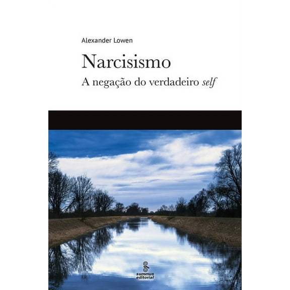 Narcisismo (Paperback)