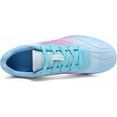 thumbnail image 4 of Track and Field Shoes Men Women Kids Running Racing Spikes Shoes,Spikes Sneakers Track Competition Athletics Shoes, 4 of 13
