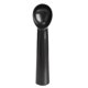 thumbnail image 2 of Kitchen Deluxe Metal Antiadherente Anticongelante Cuchara para helado Negro Likrtyny Libre de BPA, 2 of 9