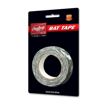 Rawlings BT-CAMO Bat Tape Camo