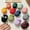 Mint green, variant on For Google Pixel Buds 2 Gen Case Anti-shock Hard Protective Earphone Cover Boxes Shell