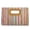 Colorful, variant on Top Handle Straw Clutch Handbags for Women, Summer Shoulder Crossbody Bag Raffia Evening Bag Woven Clutch for Beach, Travel, Parties
