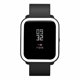 thumbnail image 4 of Funda protectora para reloj, funda protectora de silicona suave de dos colores para reloj Huami, diseño de última generación, 4 of 9