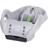 SnugRide 22 Infant Car Seat Base, Silver