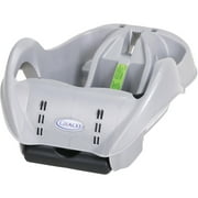 SnugRide 22 Infant Car Seat Base, Silver