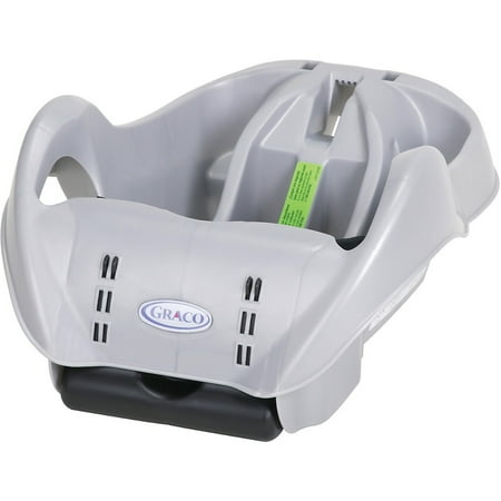 SnugRide 22 Infant Car Seat Base, Silver