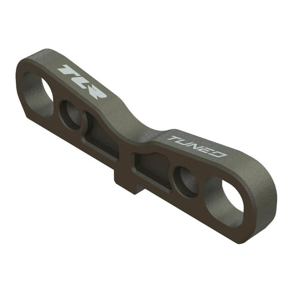 ARRMA Aluminum Adjustable RF Suspension Mount - TLR ARA320655 Elec Car/Truck Replacement Parts