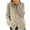 Khaki-Sweaters, variant on Cardigan Sweaters for Women Loose Cable Knit Button Up Jacket Coat Comfy Long Sleeve Tops