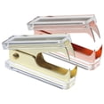 thumbnail image 1 of Raindrops 2Pcs Handheld Staple Removers Metal Multi Use Staple Removing Tool for Daily Office, 1 of 8