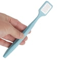 thumbnail image 6 of Sided Toe And Finger Cleaner Brush For Effortless Cuticle Care, 6 of 7