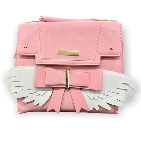 Bolso estilo sakura NetGame Anime